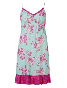 Marks and Spencer Nightdress
