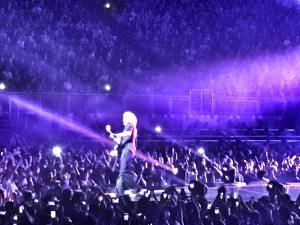 Queen concert 2017